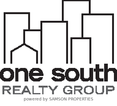 One South Realty Group &middot; Powered by Samson Properties