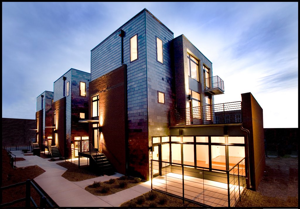 The Mews